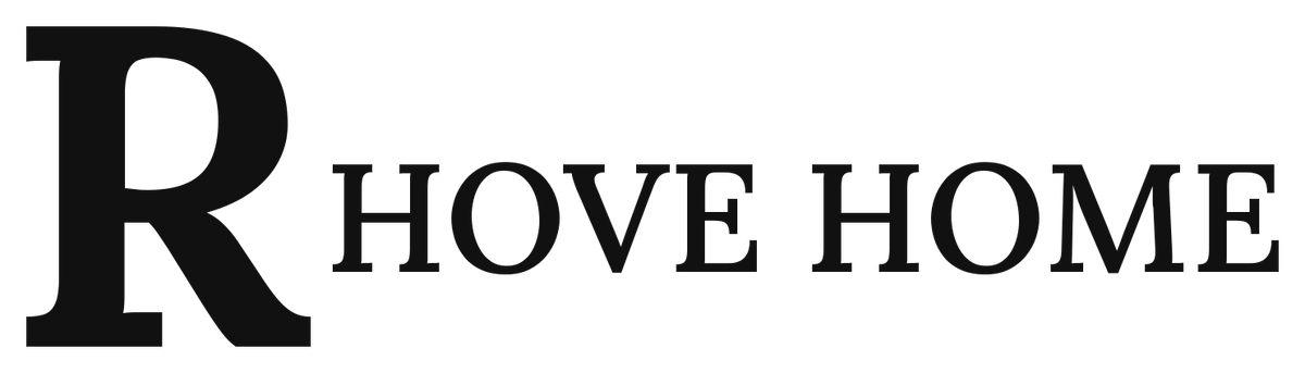 RHOVE HOME